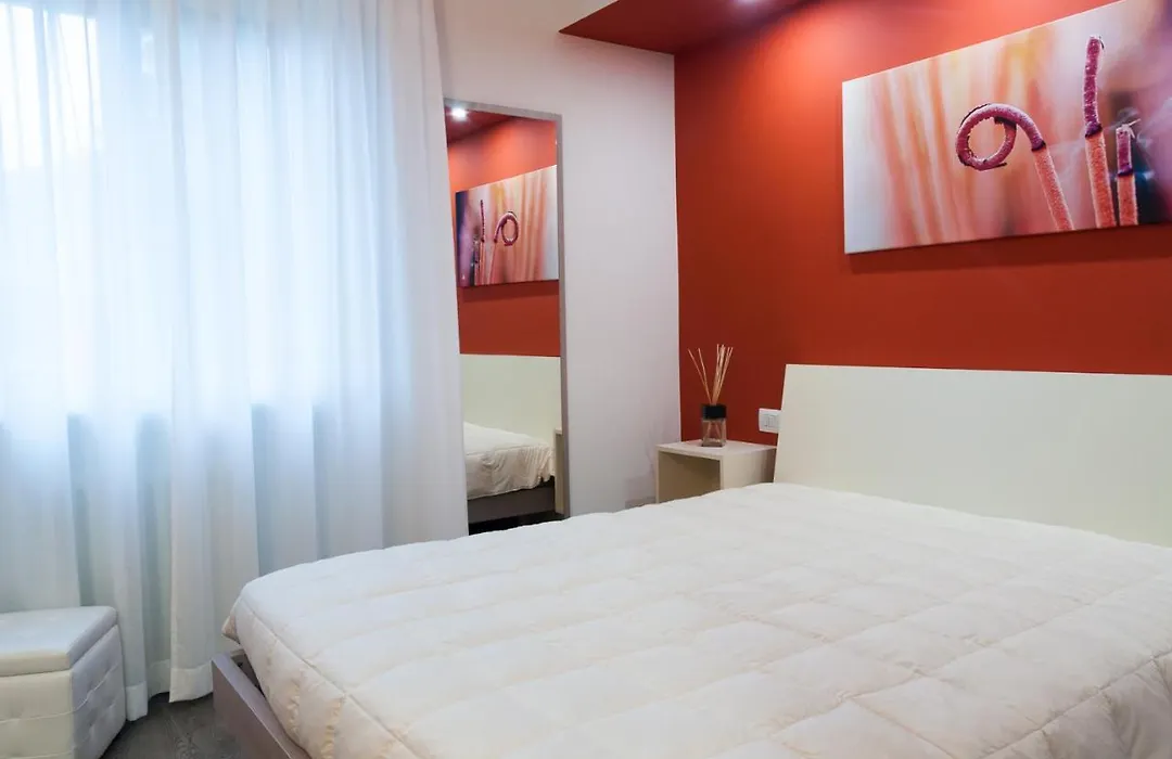 Villa Fenix Ponte San Pietro-1